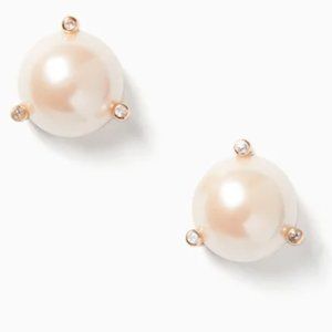 Kate spade Pearls Earrings